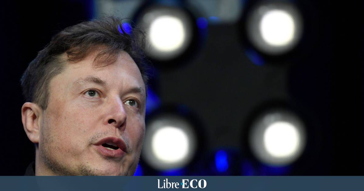 « This is completely unacceptable »: Elon Musk causes another scandal by publicly criticizing Twitter executives