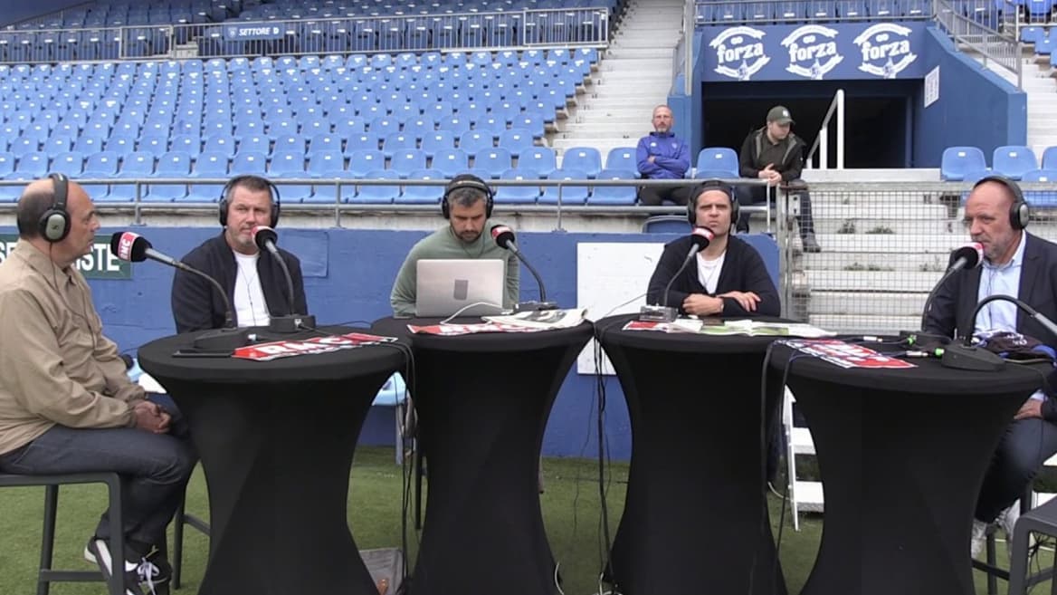 Furiani disaster: Olmeta, Larqué… the moving story of several witnesses, 30 years later