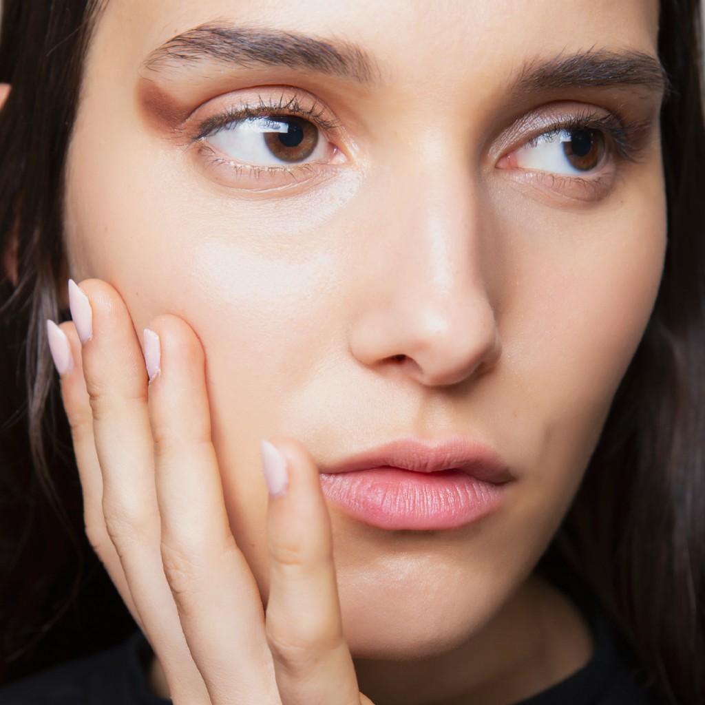 Beauty coaching: did I miss the anti-aging routine?