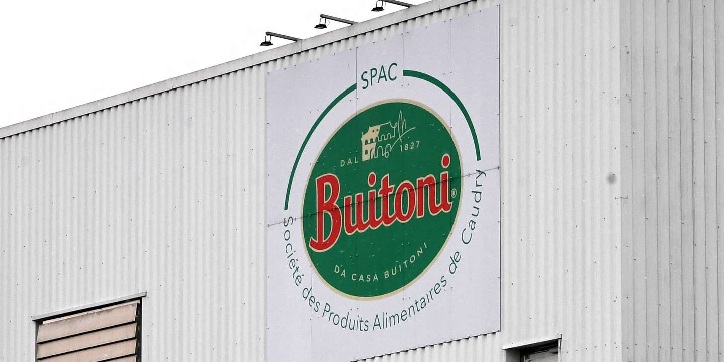 Pizzas Buitoni: new complaint filed against a second range of products after suspicions of contamination with « E. coli » bacteria