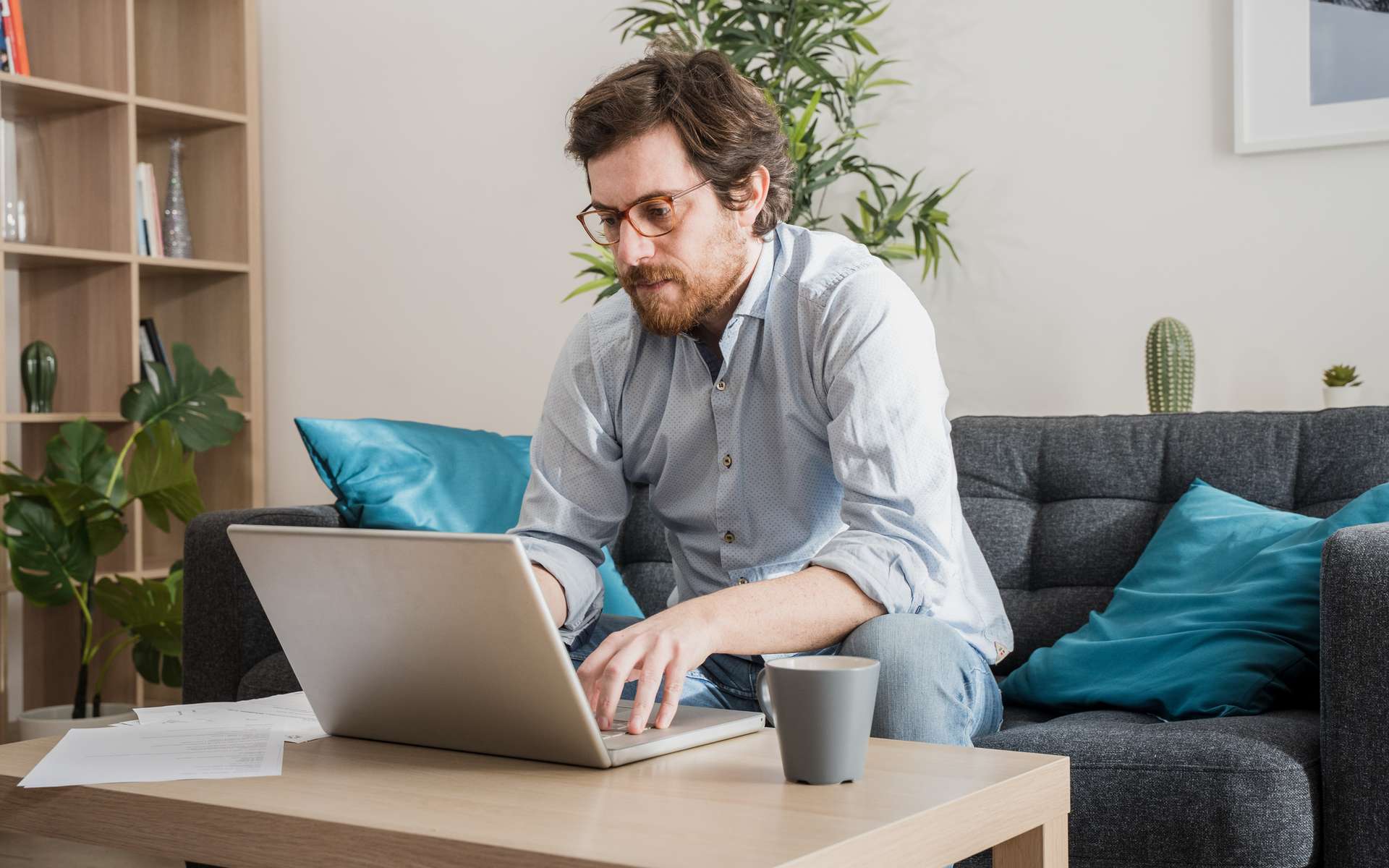 Training in web professions: up to 86% reduction on a selection of courses