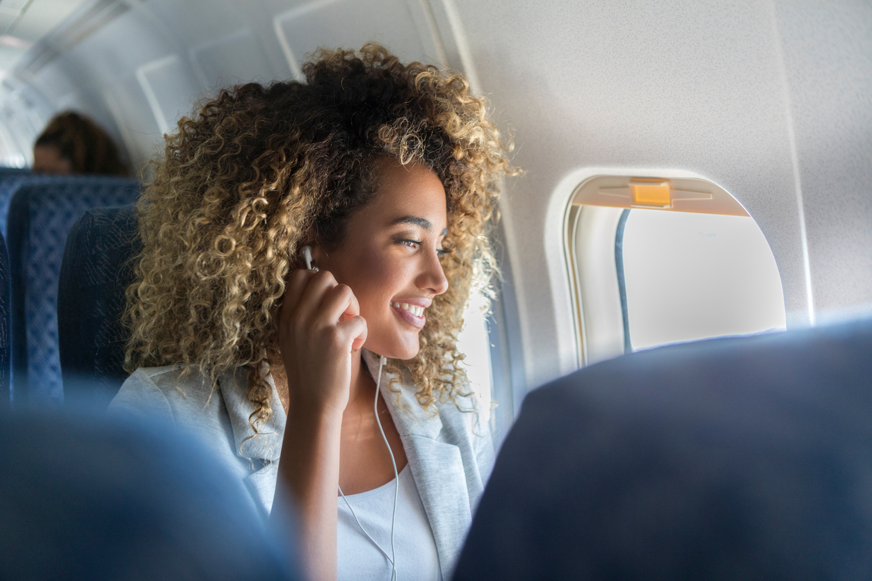 Traveling by plane: what are the risks for my health?