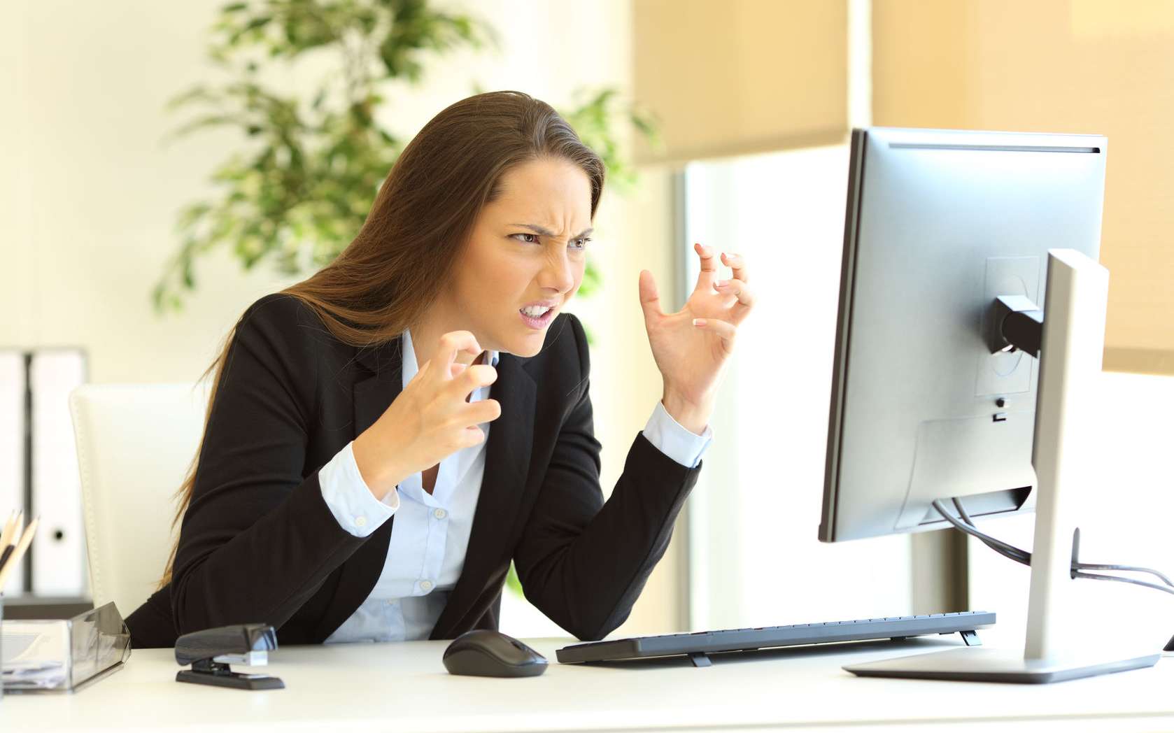 How to get rid of slow browser issues?