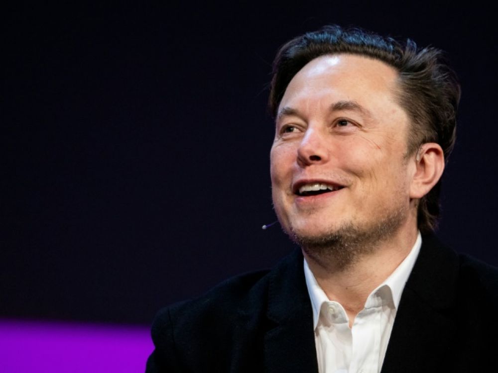 Elon Musk buys Twitter for $44 billion