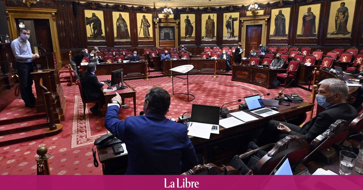 Senate addresses fight against drug use to facilitate sexual violence