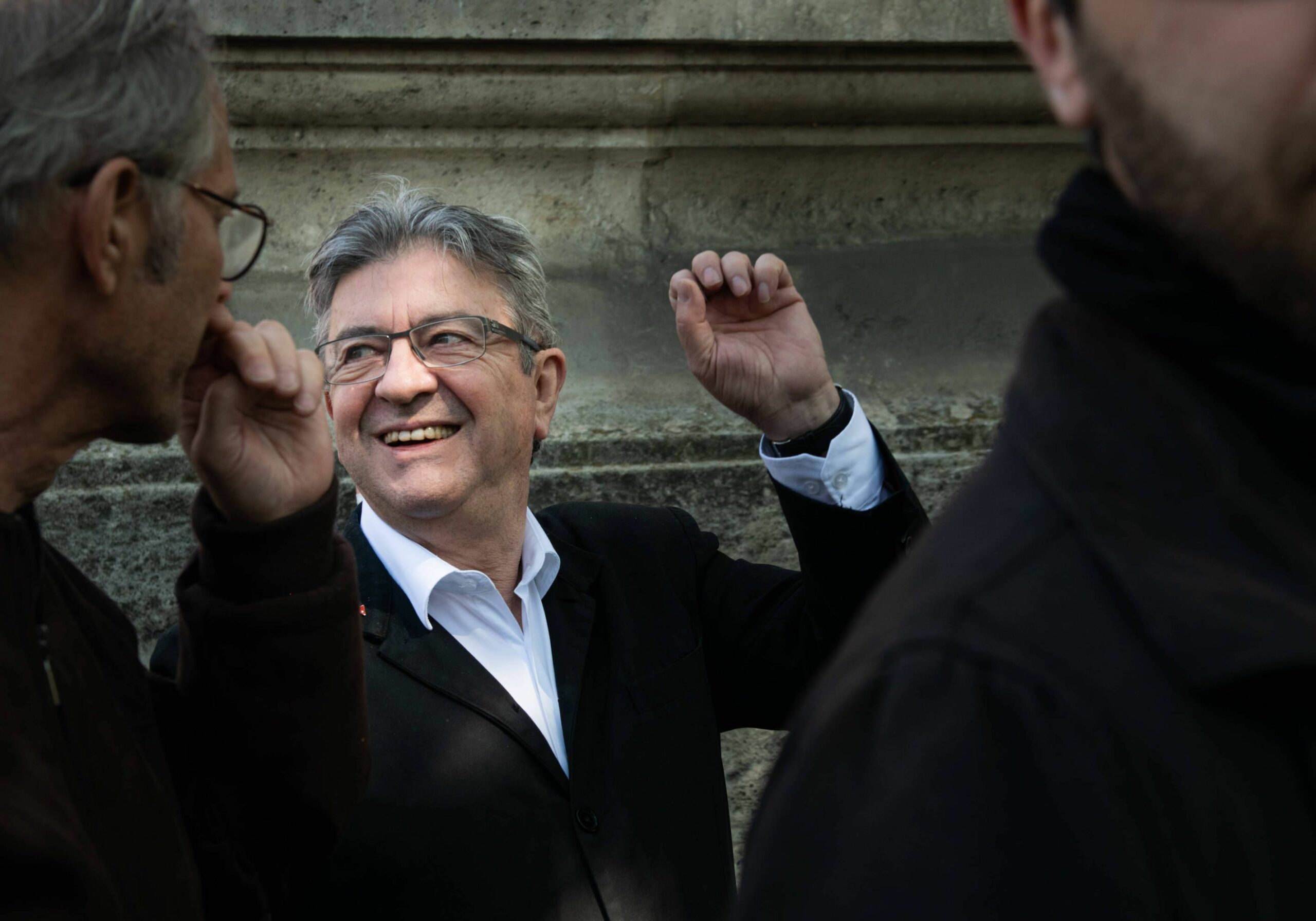 PS, PCF, EELV, LFI, Génération.s: the union of the left finally materializes