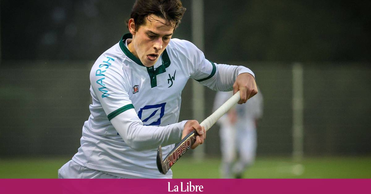 ION Hockey Mens League: on the wire, the Watducks leave bronze medalist