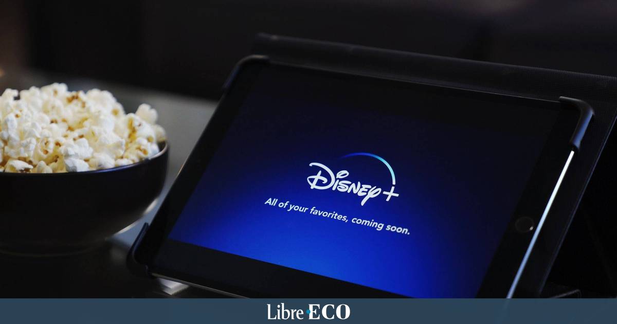 The Disney+ platform sets out to conquer adults