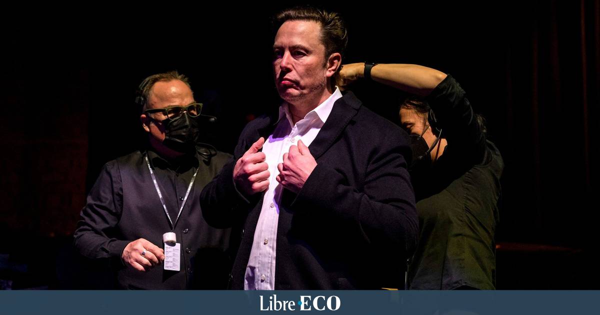 What might happen to Elon Musk if he reaches 15% of Twitter&rsquo;s capital: « There is no precedent »