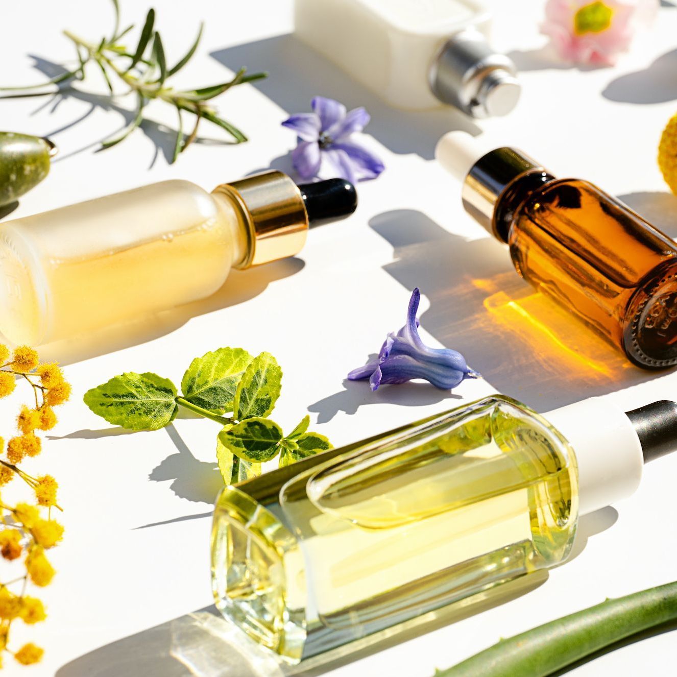Dermocosmetics: the race for attractiveness?
