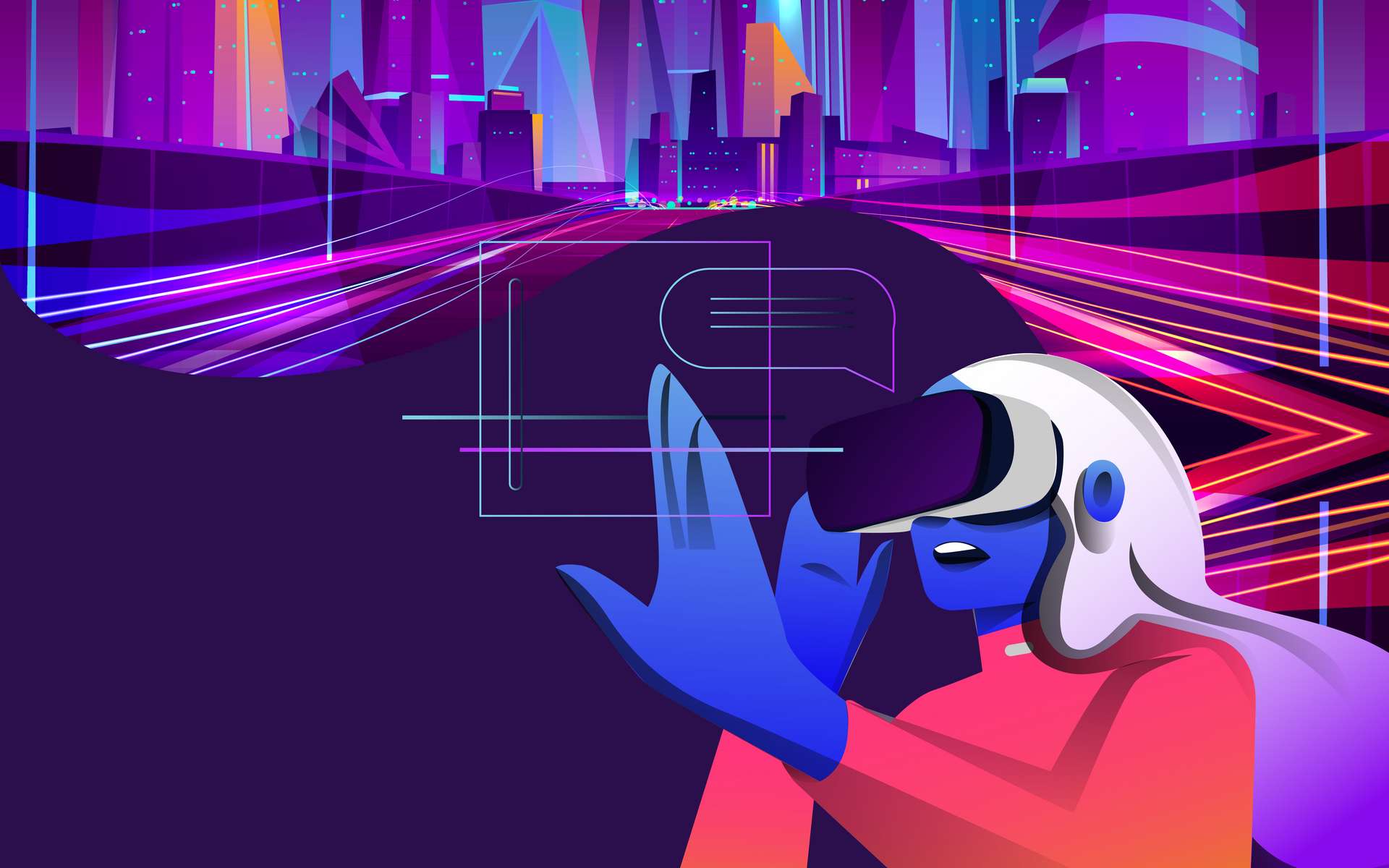 Definition |  Metaverse – Metaverse