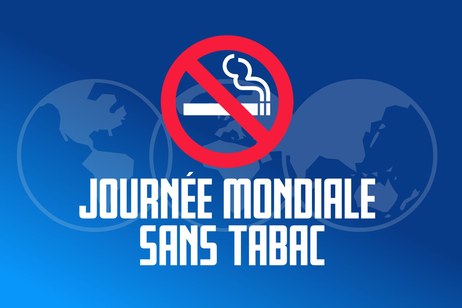 World No Tobacco Day 2022: May 31, actions, posters