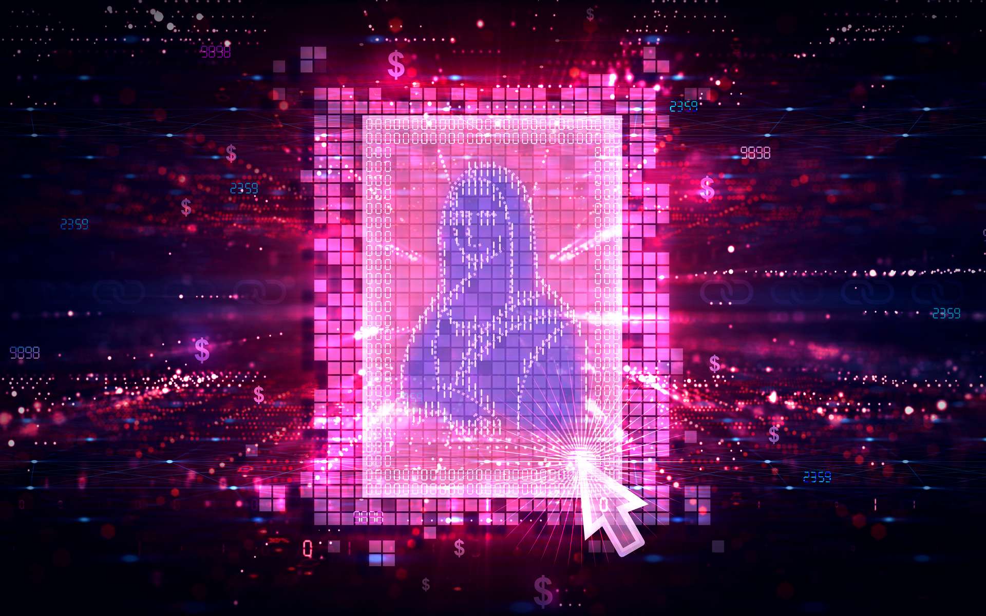 NFT: what is the most common type of scam and how to avoid it?