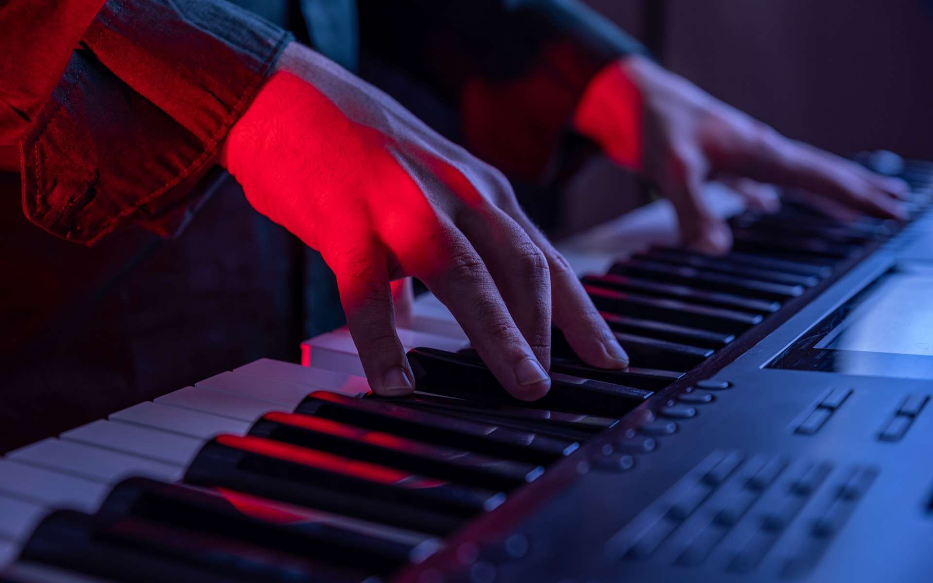 How to choose the right digital piano?