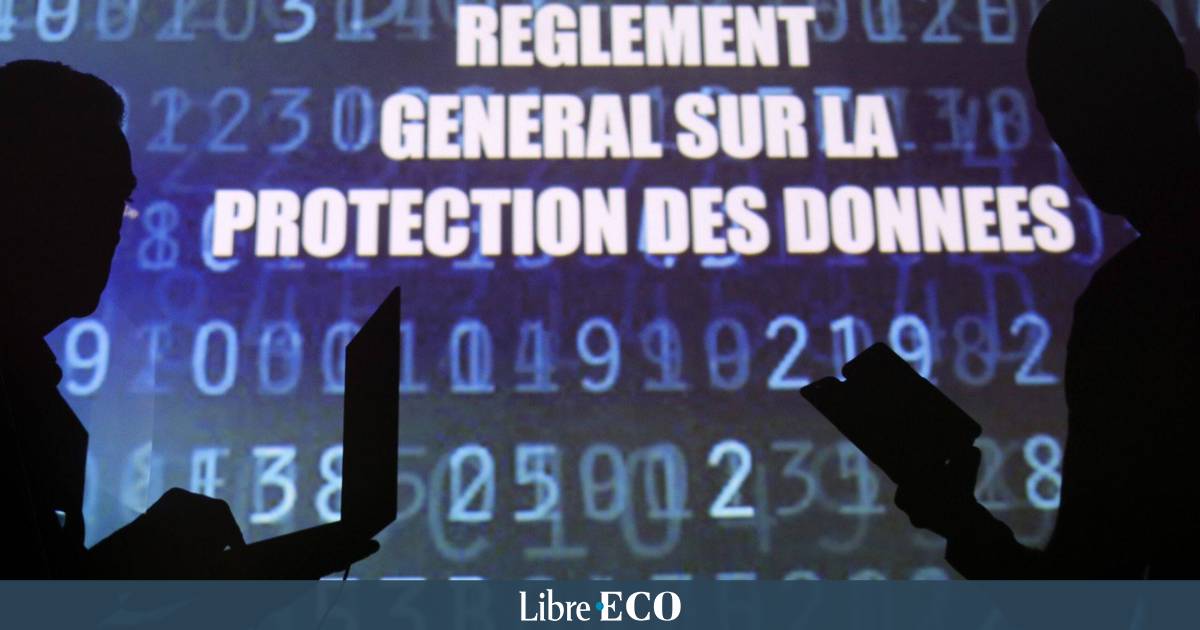 Only 6% of sites protect your private data