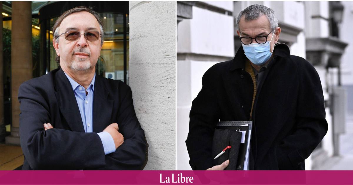 Belgium continues with the AstraZeneca vaccine: Yves Van Laethem and Frank Vandenbroucke explain themselves