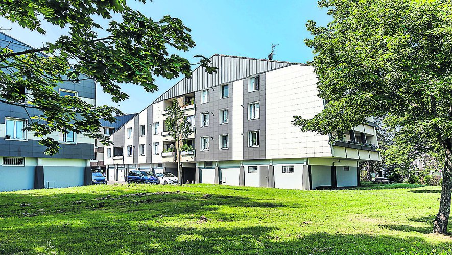 Agen / Quartier 7: what other possible name for the Barleté district?