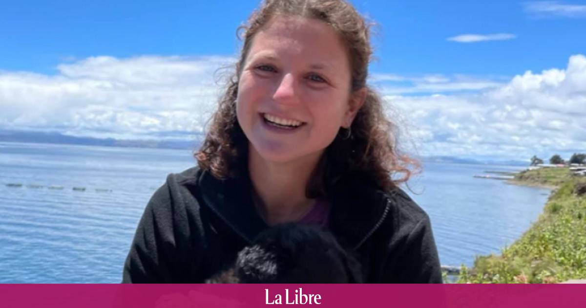 Exhausted, the parents of Natacha de Crombrugghe launch a new appeal: « She is somewhere, the authorities must seriously resume the investigation »