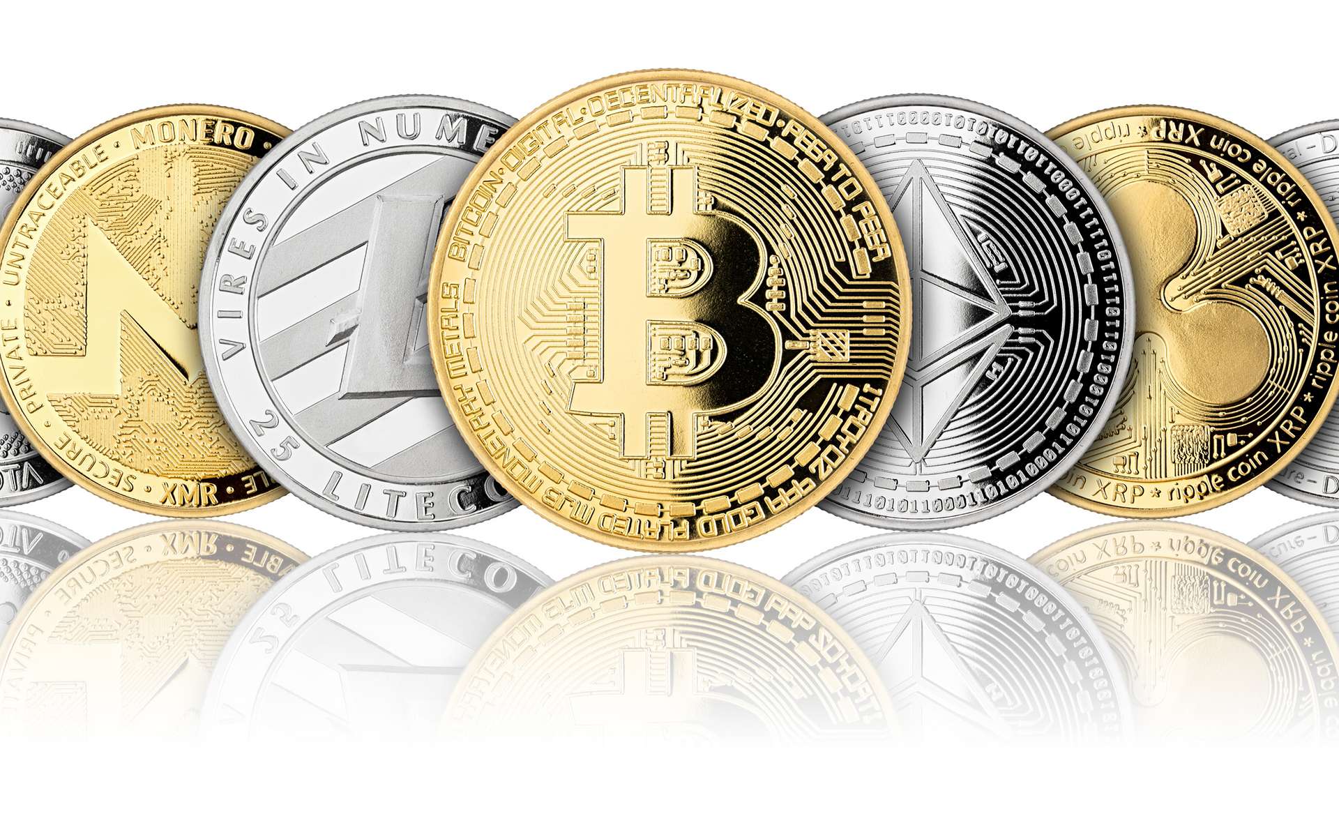 Cryptojacking: how to protect yourself?