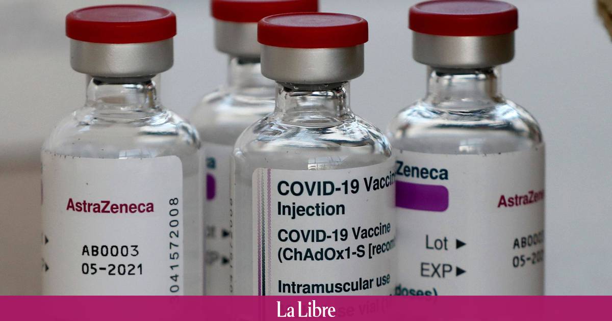 Many European countries suspend use of AstraZeneca vaccine