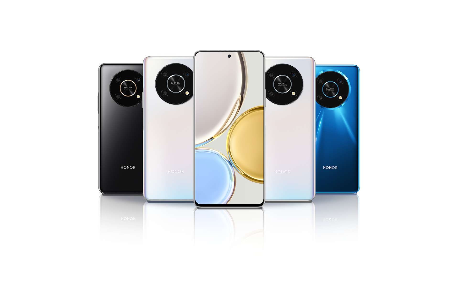 Good plan SFR: the price of the Honor Magic 4 Lite 5G drops to €1 with this promo