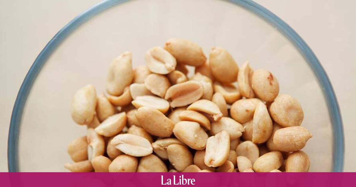 A promising and revolutionary patch against food allergies