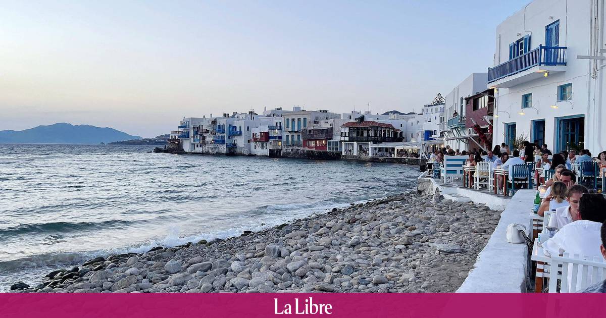 Coronavirus in the world: Europe is rebuilding its anti-Covid defenses