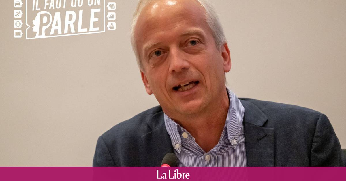 « The CST has never proven itself »: Yves Coppieters takes stock before Codeco this Friday