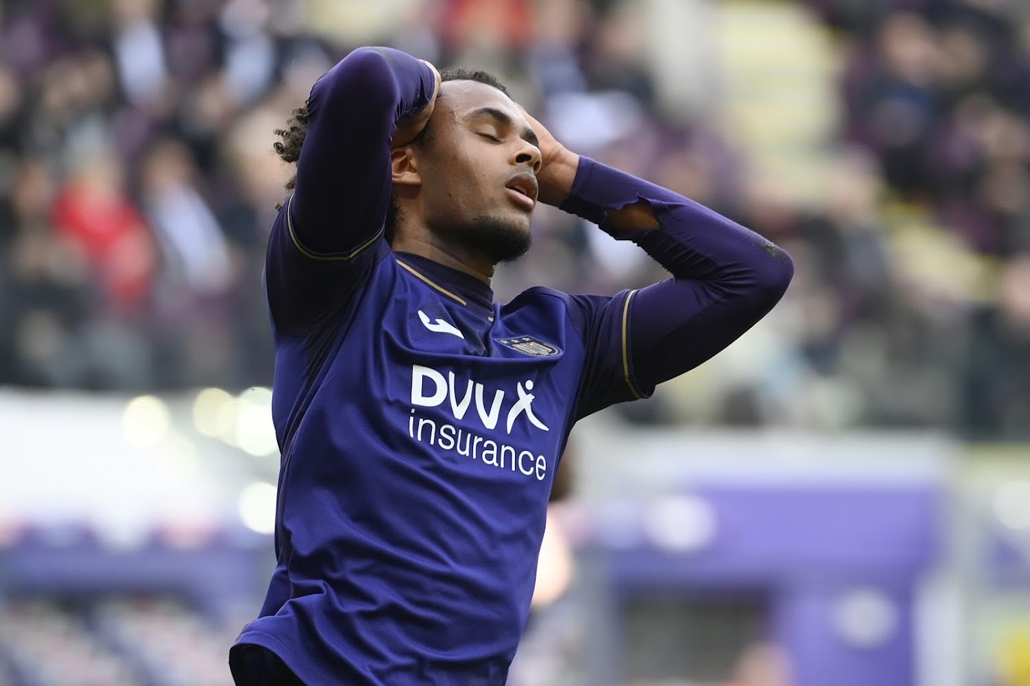 Union dominate Pro League nominations…but Anderlecht deserved better