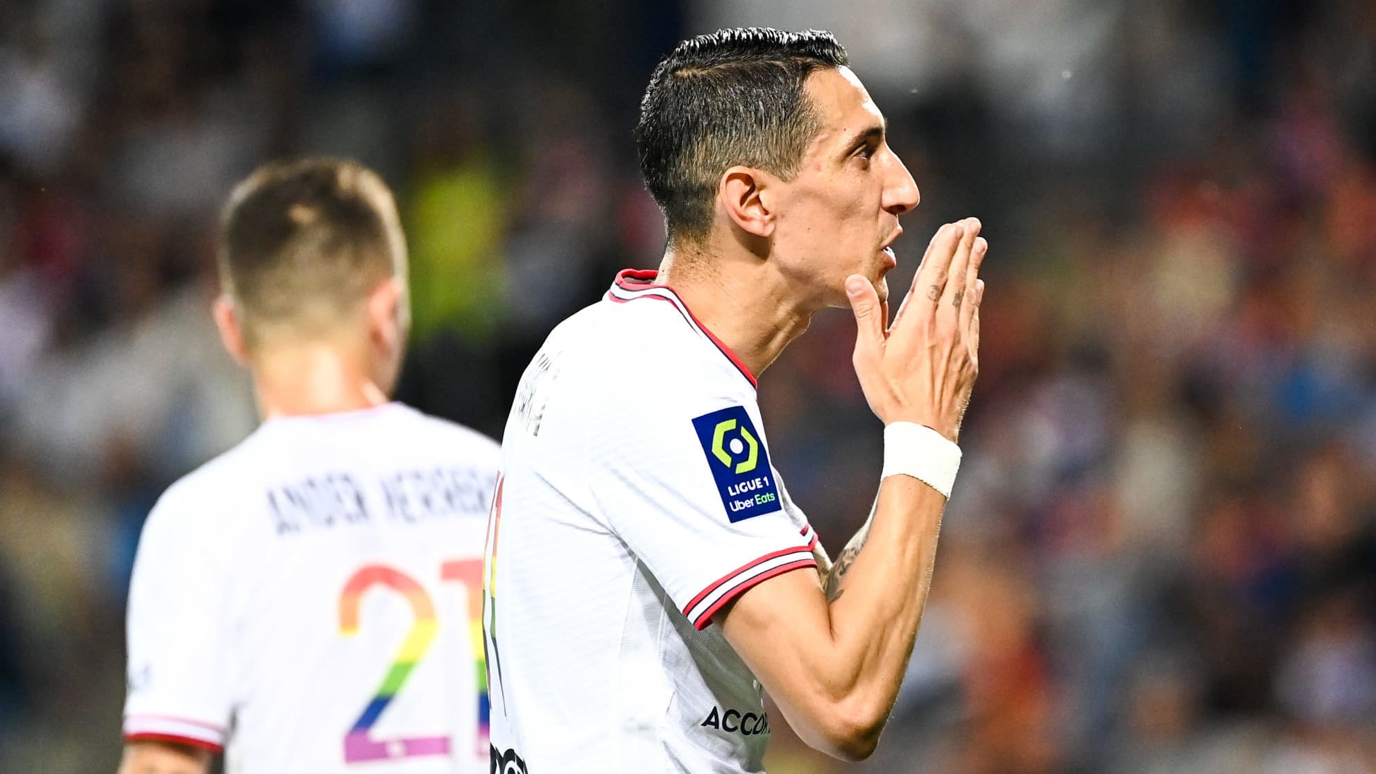 Ligue 1: Di Maria, Kolo Muani, Yilmaz … these players who will live their last with their clubs