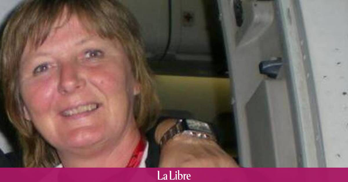 Death of a Brussels Airlines hostess: the fault of cerebral malaria