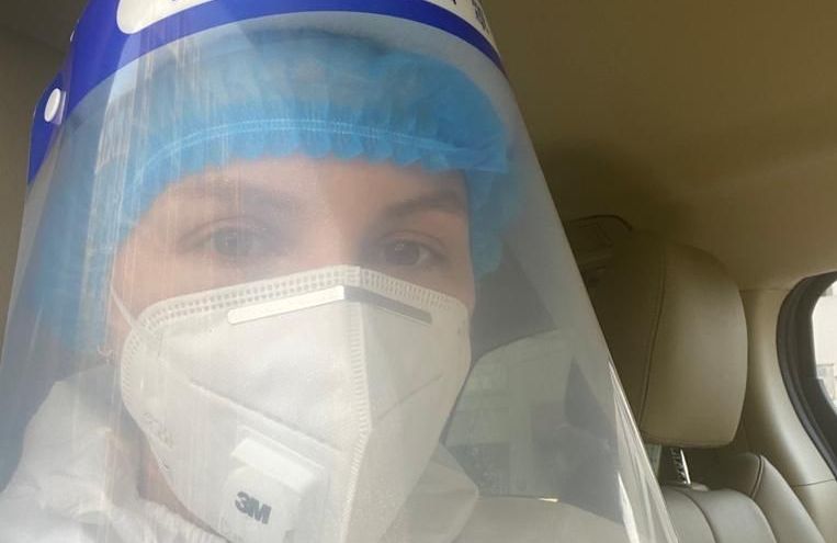 « It&rsquo;s a dystopia in real life »: an expatriate in Shanghai recounts the hell of confinement – Elle