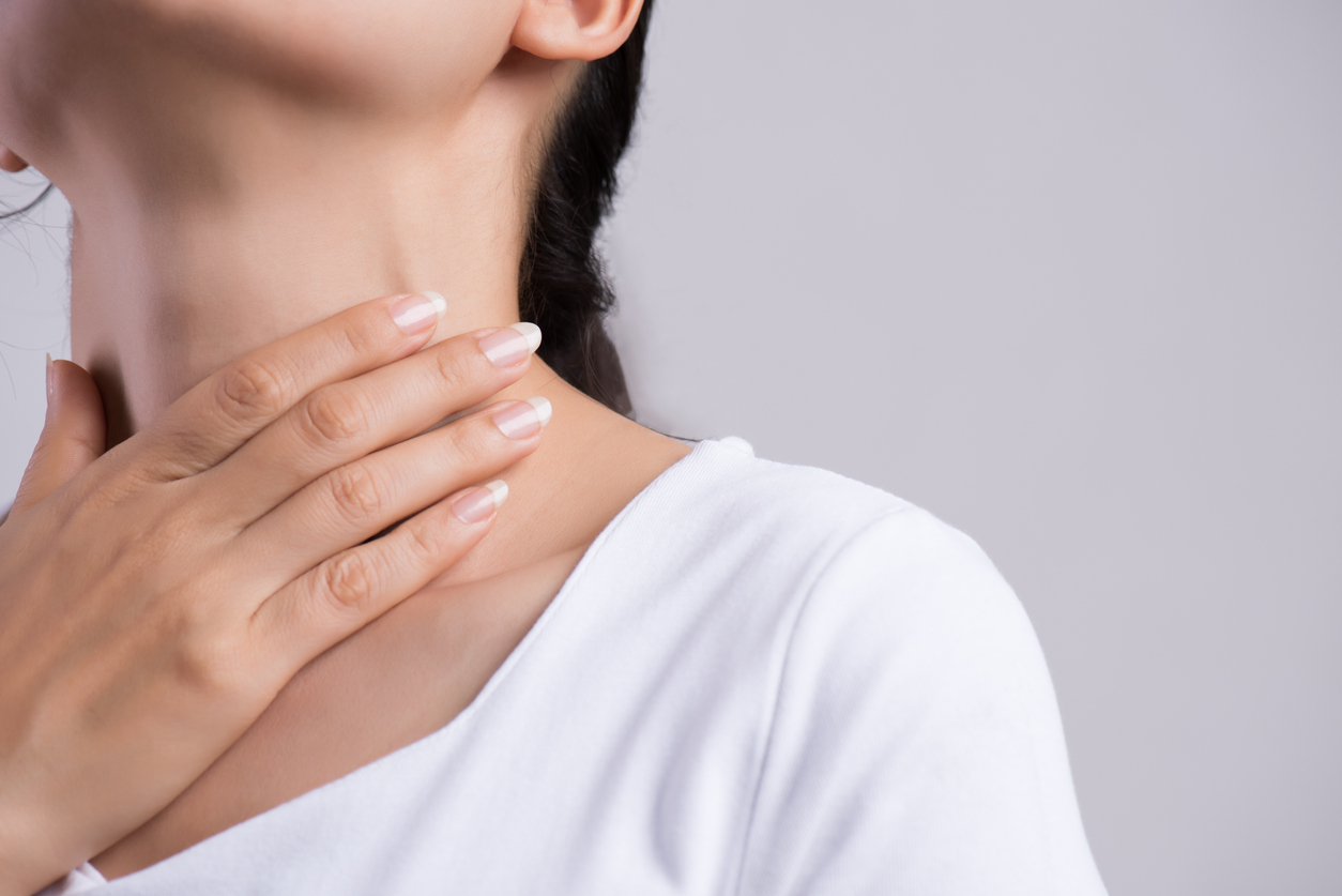 Hypothyroidism or hyperthyroidism: how to tell the difference?