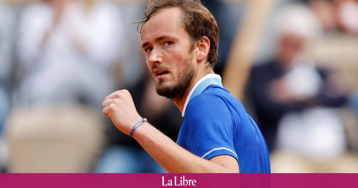 Roland-Garros: Tsonga beaten by Ruud for the last match of his career, Tiafoe qualifies and will face Goffin in the 2nd round