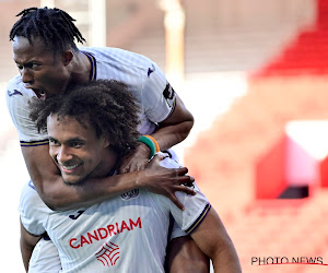 Zirkzee Joshua - Kouame Christian 