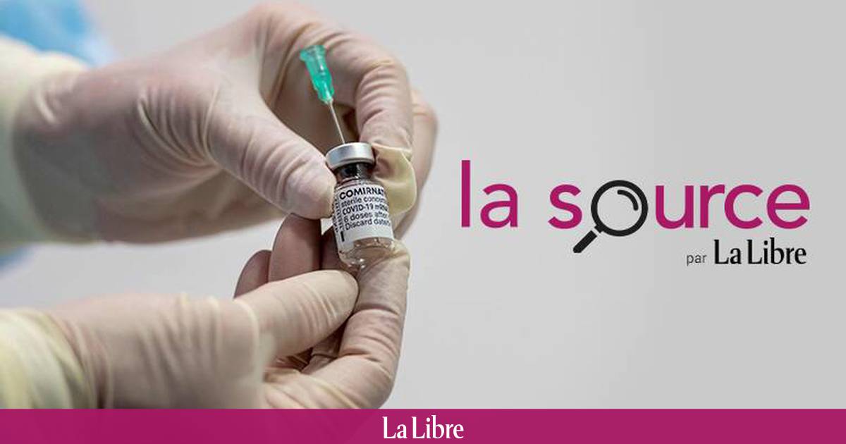 A false “report” of adverse effects and deaths linked to vaccination against Covid-19 is circulating online