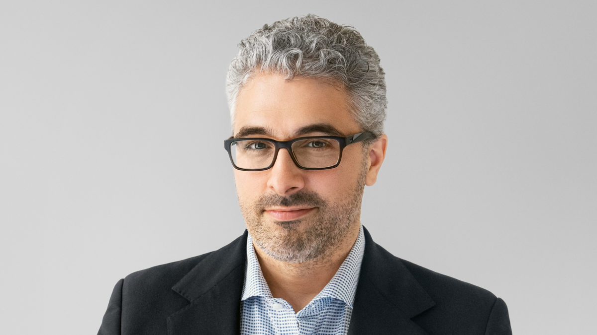 A galaxy to understand