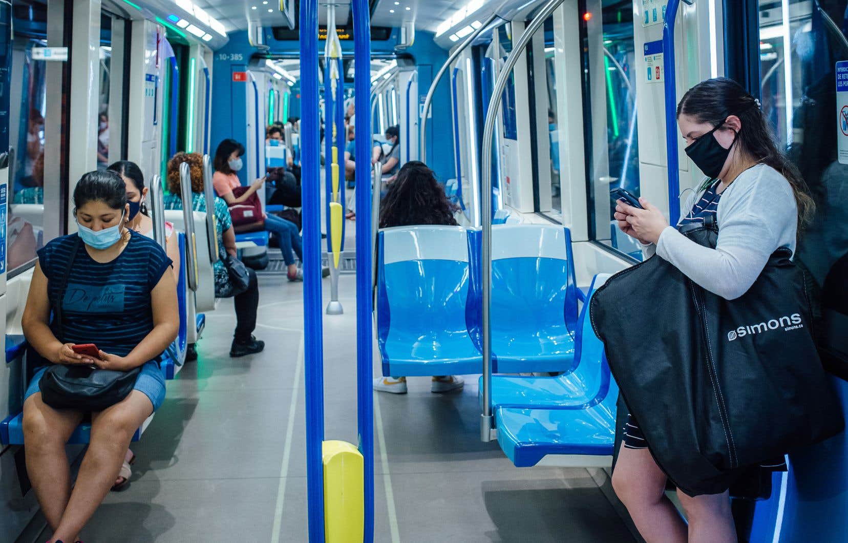 After the private sector, the public sector is launching into public transit incentives