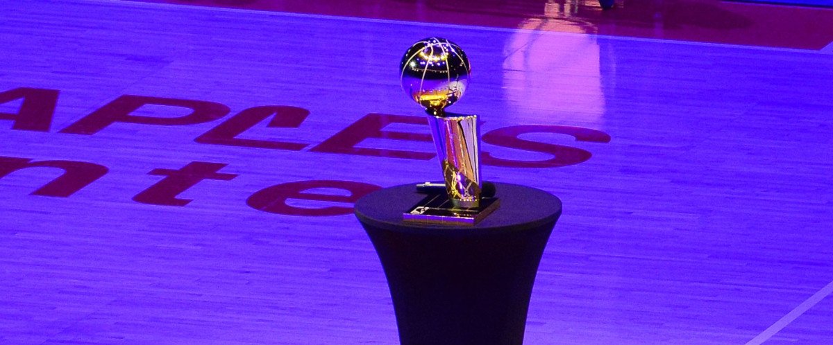 Basketball – NBA: The schedule and results of the play-offs