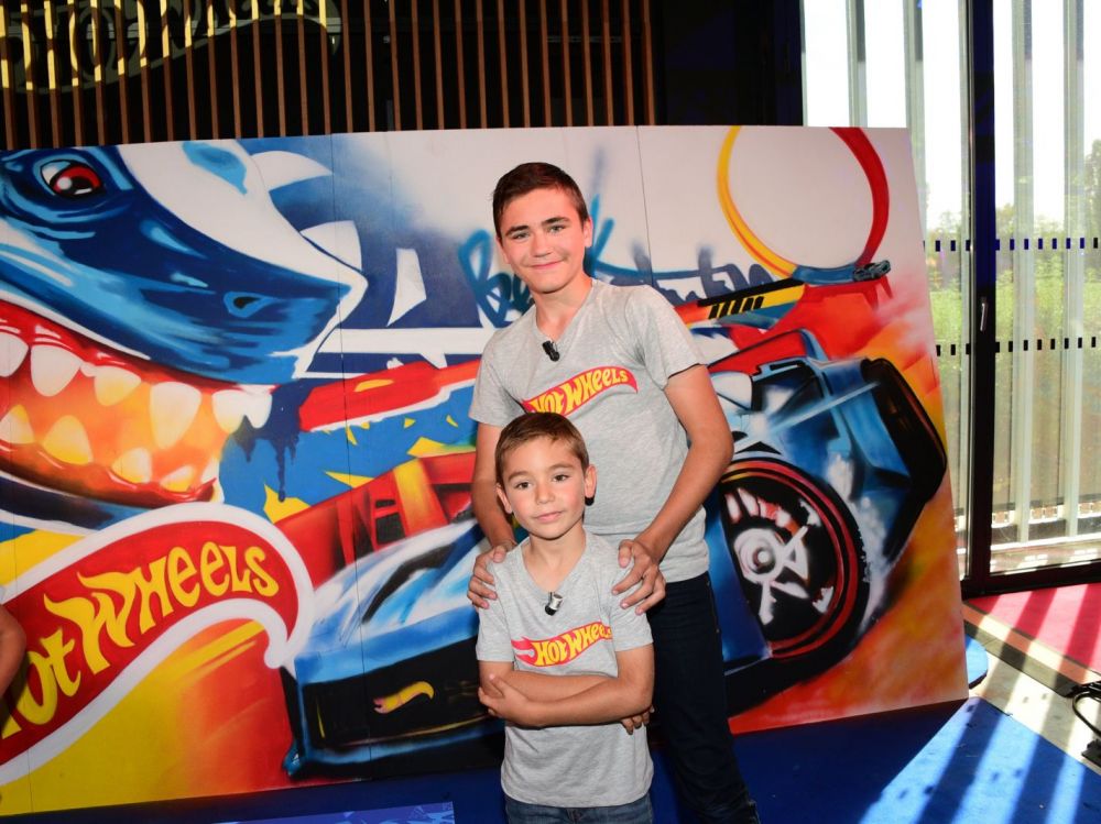 Child YouTubers: Labor law is moving slowly