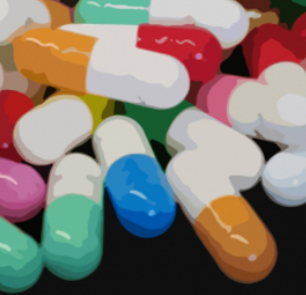 📰 Discovery of a new source of potential drugs