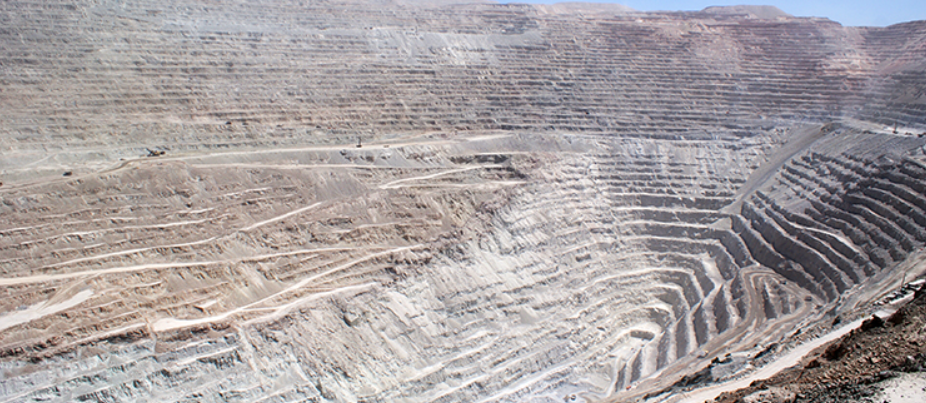 📰 Failed eruptions behind copper deposits