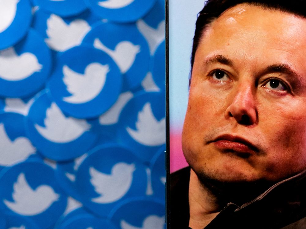 For Musk, no guarantee on fake accounts no takeover of Twitter