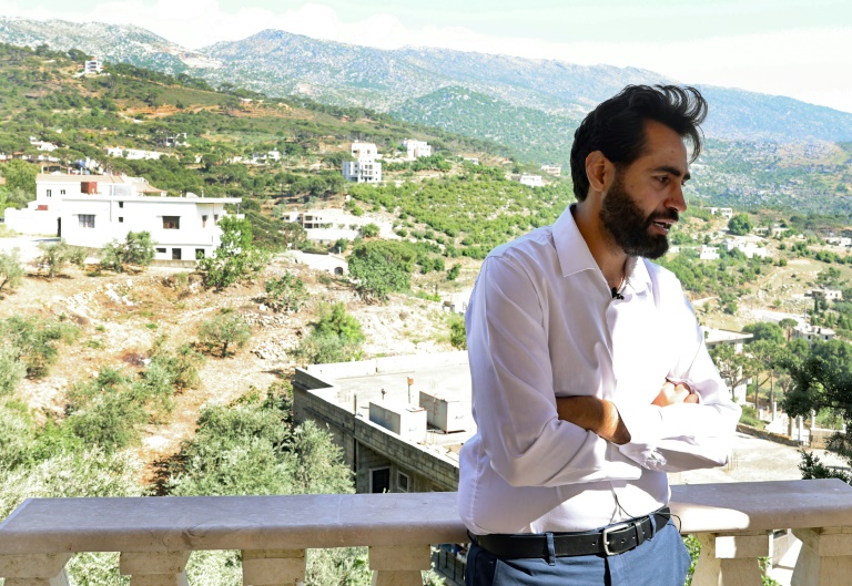 From the squares of the « revolution » to Parliament, the journey of two Lebanese elected officials