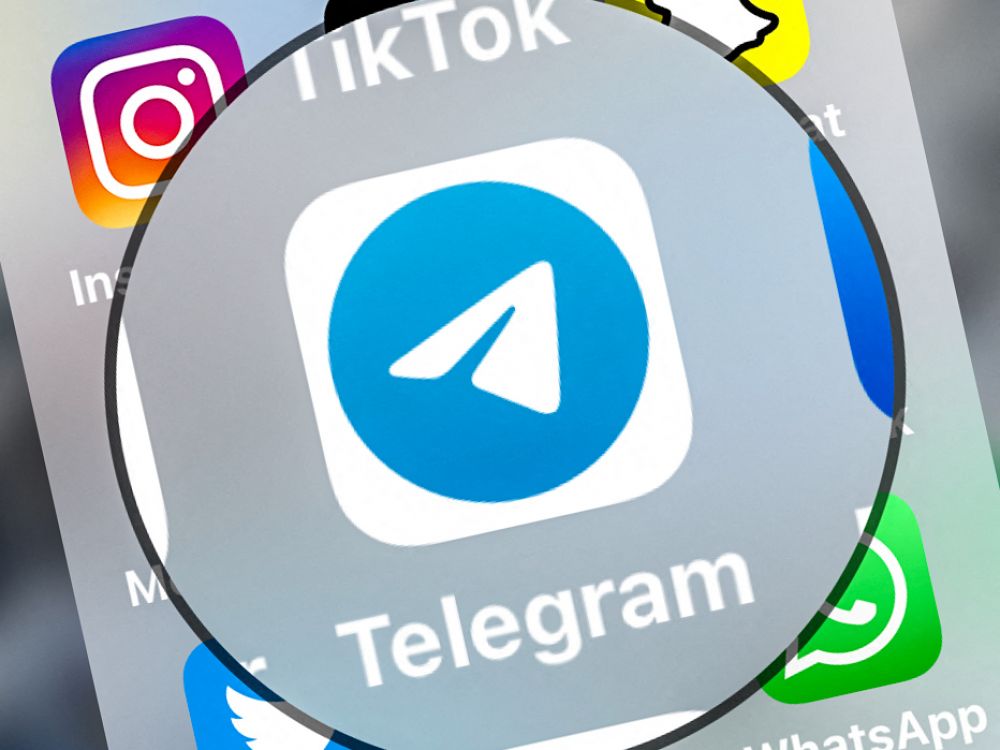 Future paid options: Telegram is looking for its economic model