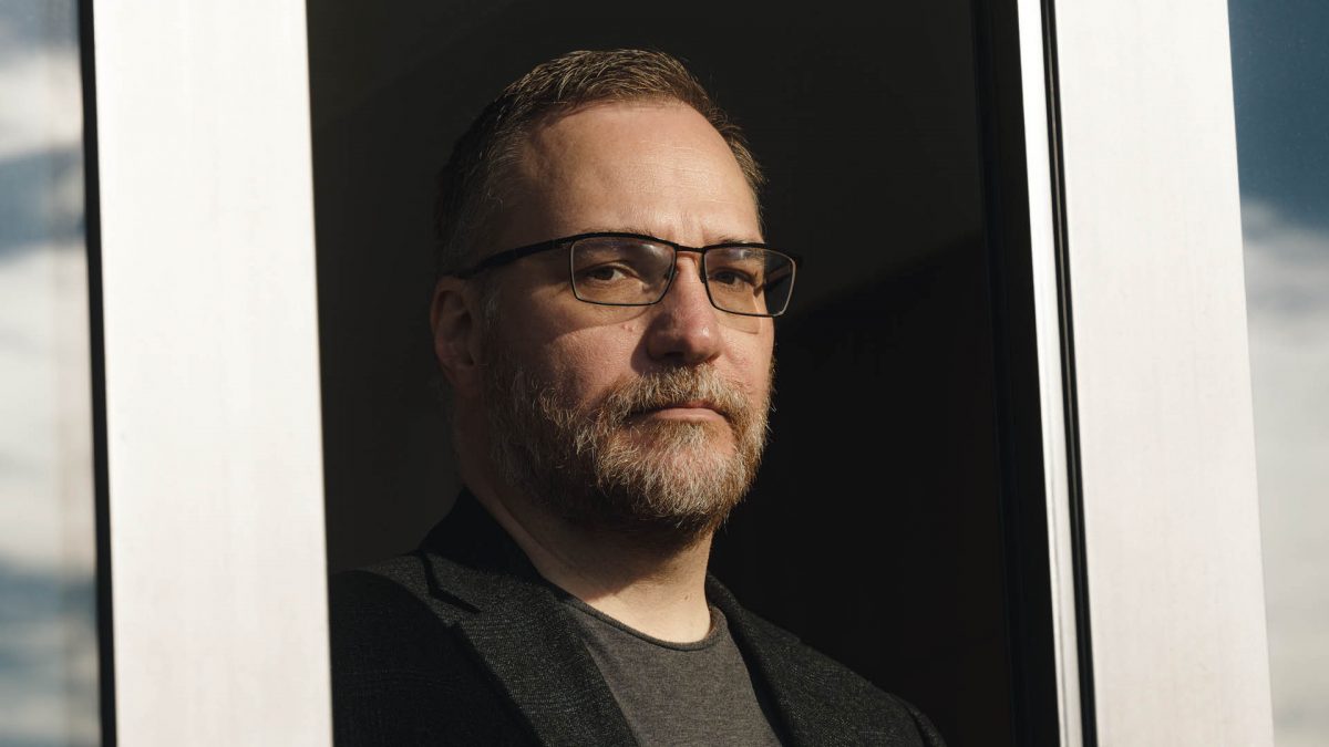 Hack for a good cause