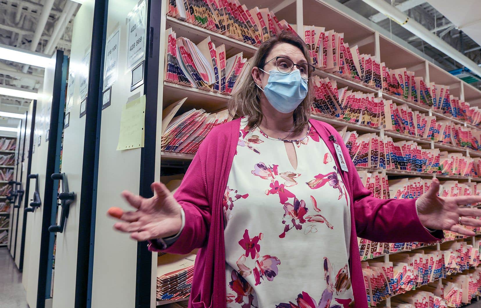 Helping exhausted caregivers