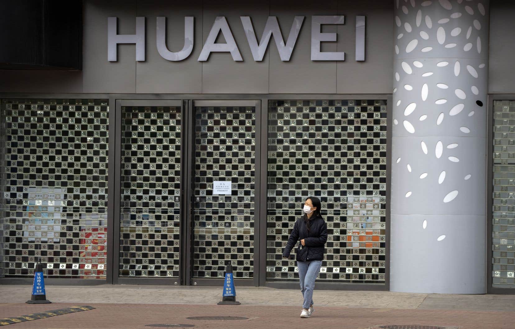 Huawei and ZTE banned from Canadian 5G networks