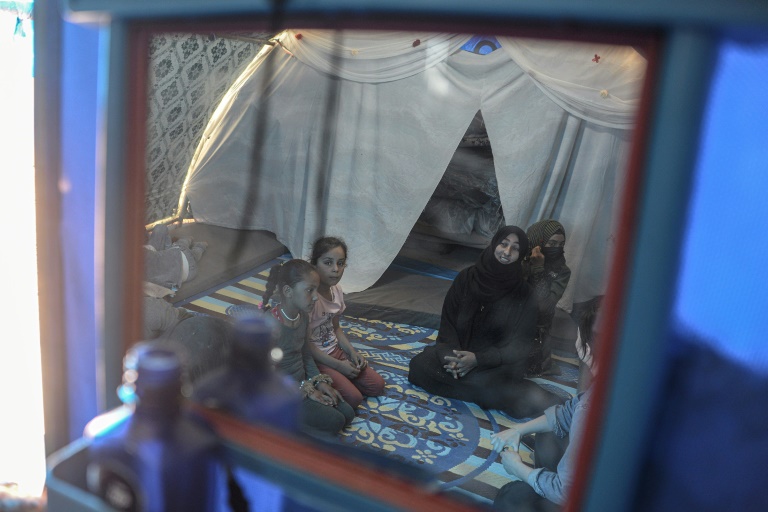 In Iraq, the suspended life of families returning from Syria – Teller Report