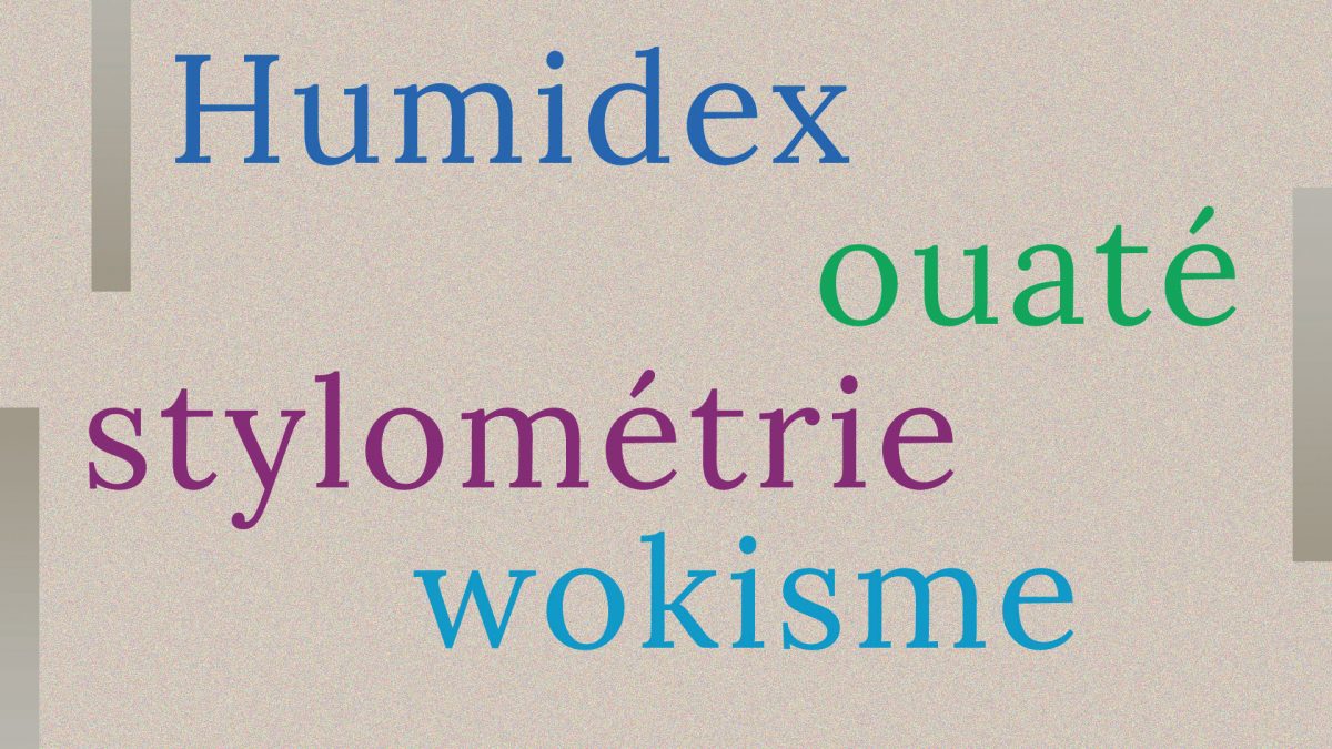 “Mosquito repellent”, “humidex”, “eco-anxiety”…: the new words of 2023